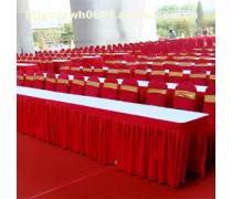 展覽器材租賃全攻略 如何選擇合適的供應(yīng)商與展具方案